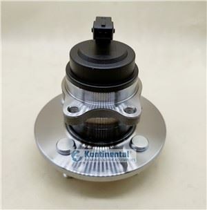 52750-1G100 IJ113008 HÚSSAMSETNING FYRIR KIA PICANTO