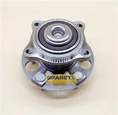 MR594443 49BWKH23F-Y-5CP FYRIR 2003-2009 MITSUBISHI GRANDIS NA8W