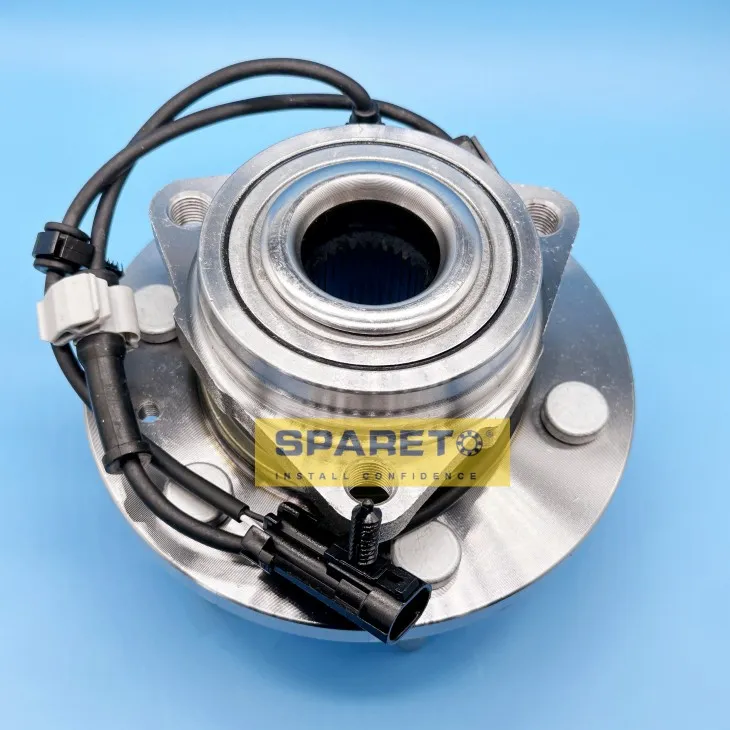 FIT 2006-2006 CADILLAC ESCALADE 515036
