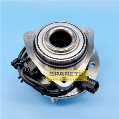 PASSA á 2004-2007 BUICK RAINIER 513188